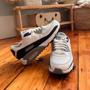 Nike Air Max 90’s Obsidian